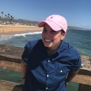 Meet your Posher, Alanna